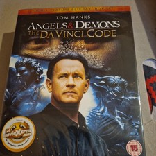 Angels And Demons / The Da