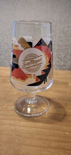 San miguel sierra 130 - sierra, years