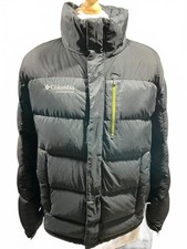 Columbia Titanium Men's Puffer