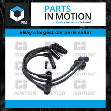 HT Leads Ignition Cables Set