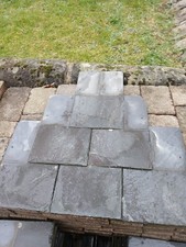 Reclaimed Spanish Slates 16x10