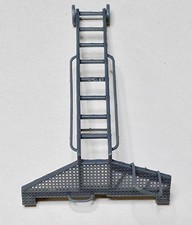 1:32 3D 8K Print Panavia Tornado GR.1/1B Lightweight Crew Ladder