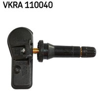 WHEEL SENSOR, TYRE-PRESSURE
