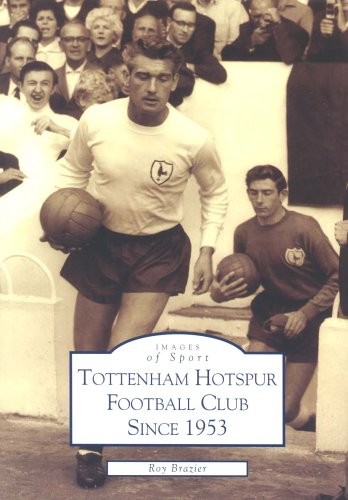 Tottenham hotspur since - tottenham,