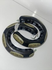 Black Pudding Traditional 2 X 454g  Finest Quality Sausage Rings