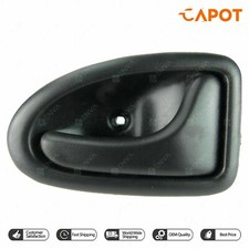 For Renault Clio MK2 1998-2007 Black Interior Door Handle Right Hand Side