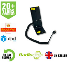 MOTOROLA DESKTOP MIC 64C82977M01  FOR GM340 GM350 GM360 GM380 GM950 MOBILE RADIO