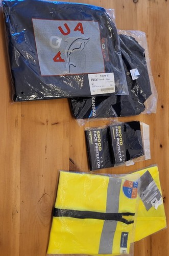 Job lot unused - job,