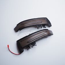 Dynamic Turn Signal Indicator