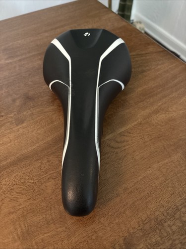 Bontrager bike seat 305796 - seat,