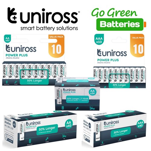 Aaa alkaline batteries - aaa,