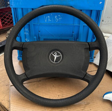 Mercedes Steering Wheel W124