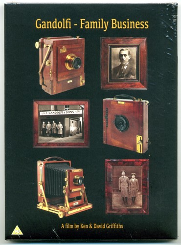 Gandolfi family business - -,