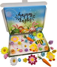 Easter Craft Set Box Cute