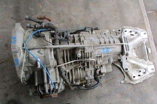 Ma103 porsche gearbox 991 - porsche,