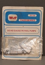 Vintage Garage Equipment