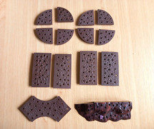 Britains floral miniature