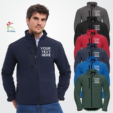 Russell Personalised Full Zip