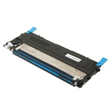 CYAN PRINTER TONER CARTRIDGE