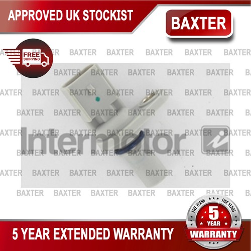 Baxter camshaft position - baxter,
