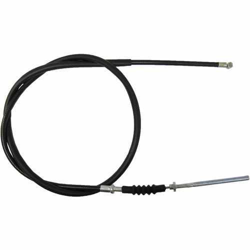 Front brake cable fits honda - cable,