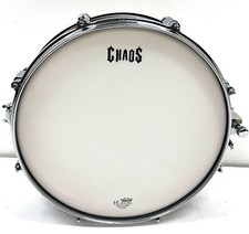 Ddrum Remo 14 Inch Snare Drum
