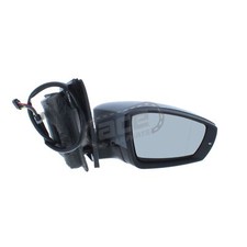 Electric Wing Door Mirror VW