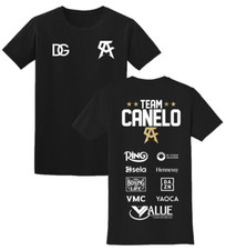 Canelo Alvarez - Boxing