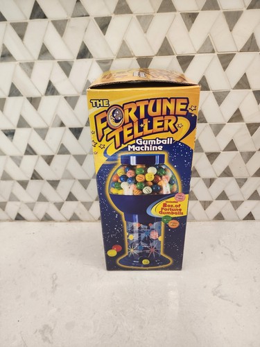 Ford gum gumball machine the - gum,