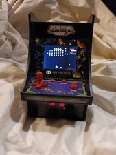 Micro Player My Arcade