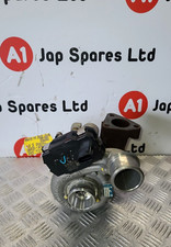HYUNDAI SANTA FE 2013 - 2018 2.2 DIESEL TURBO CHARGER 28231-2F650 ( REF : T236 )