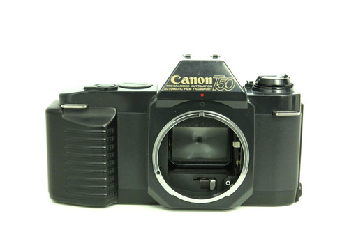 Canon t50 - t50, (11021418)