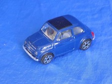 BURAGO FIAT 500 Diecast 1/43