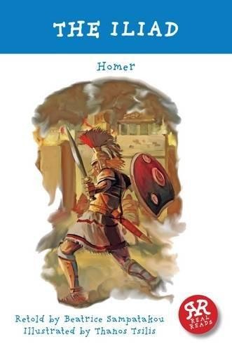 The iliad 9781906230531 - the, ,