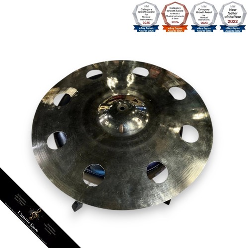 Sabian aax ozone - aax,