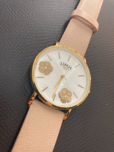 Limit womens wristwatch - womens, brand