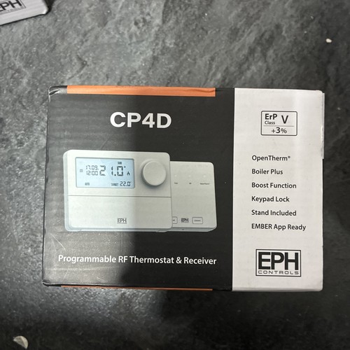 Eph cp4d combipack4 opentherm - eph,