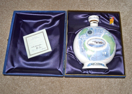 Arcadia cognac wade - arcadia,