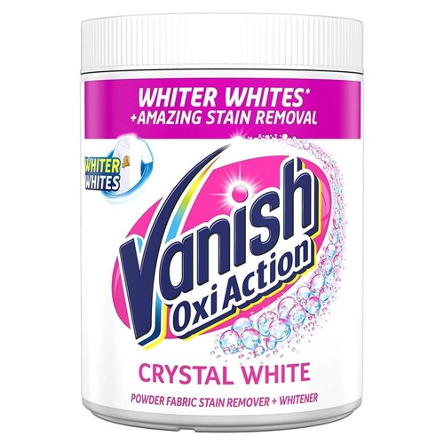 Vanish gold oxi action - vanish,