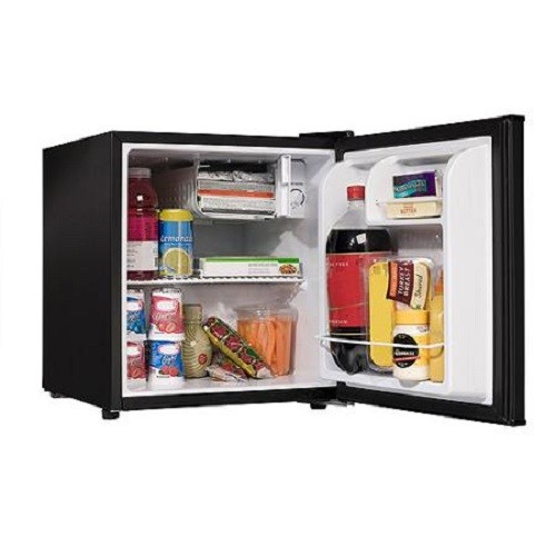 Galanz gl17bk cu ft - galanz, 1.7