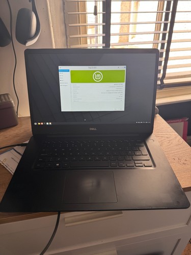 Dell laptop vostro 5581 - vostro,