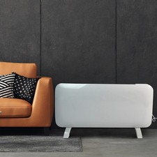 Electric Panel Heater Radiator