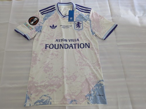 Aston villa 2025 - 2025/26, europa