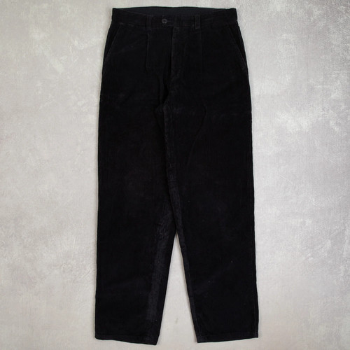 Vintage cord trousers w30 - w30, x