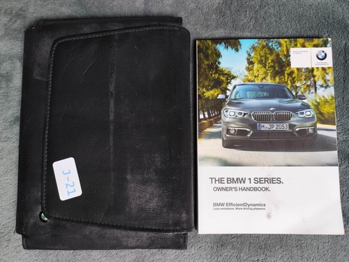 Genuine bmw series f20 - bmw, f21