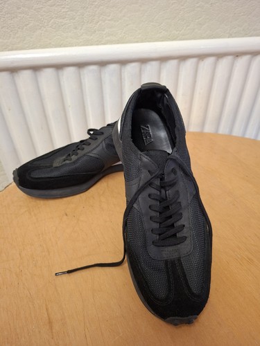 Zara men retro running - retro,