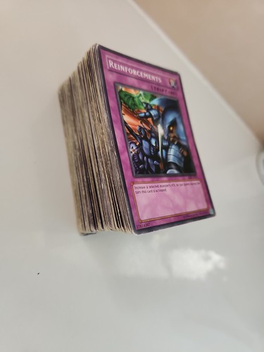 Trading cards 1996 - trading,