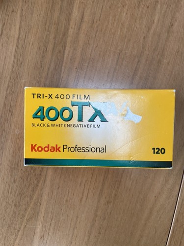 Kodak professional tri - kodak,