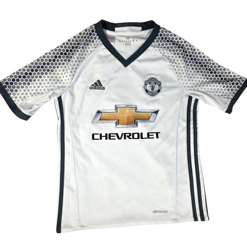 Manchester united third - manchester,