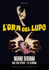 Ora Del Lupo (L') (Special